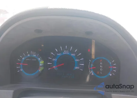 2012 Ford Fusion Sel из США, поврежденный, VIN 3FAHP0JA2CR341786